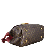 Louis Vuitton Olympe Monogram