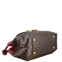 Louis Vuitton Olympe Monogram