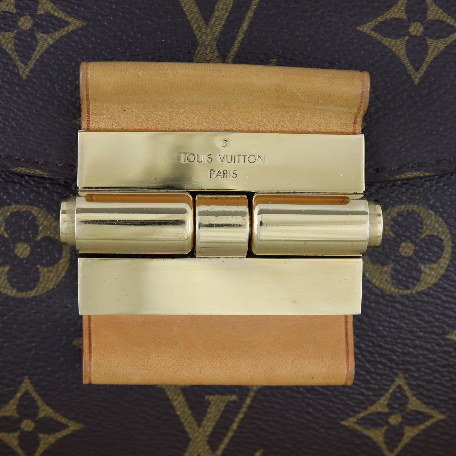 Louis Vuitton Olympe Monogram