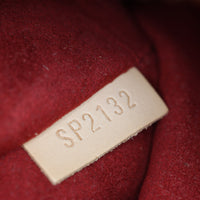 Louis Vuitton Olympe Monogram