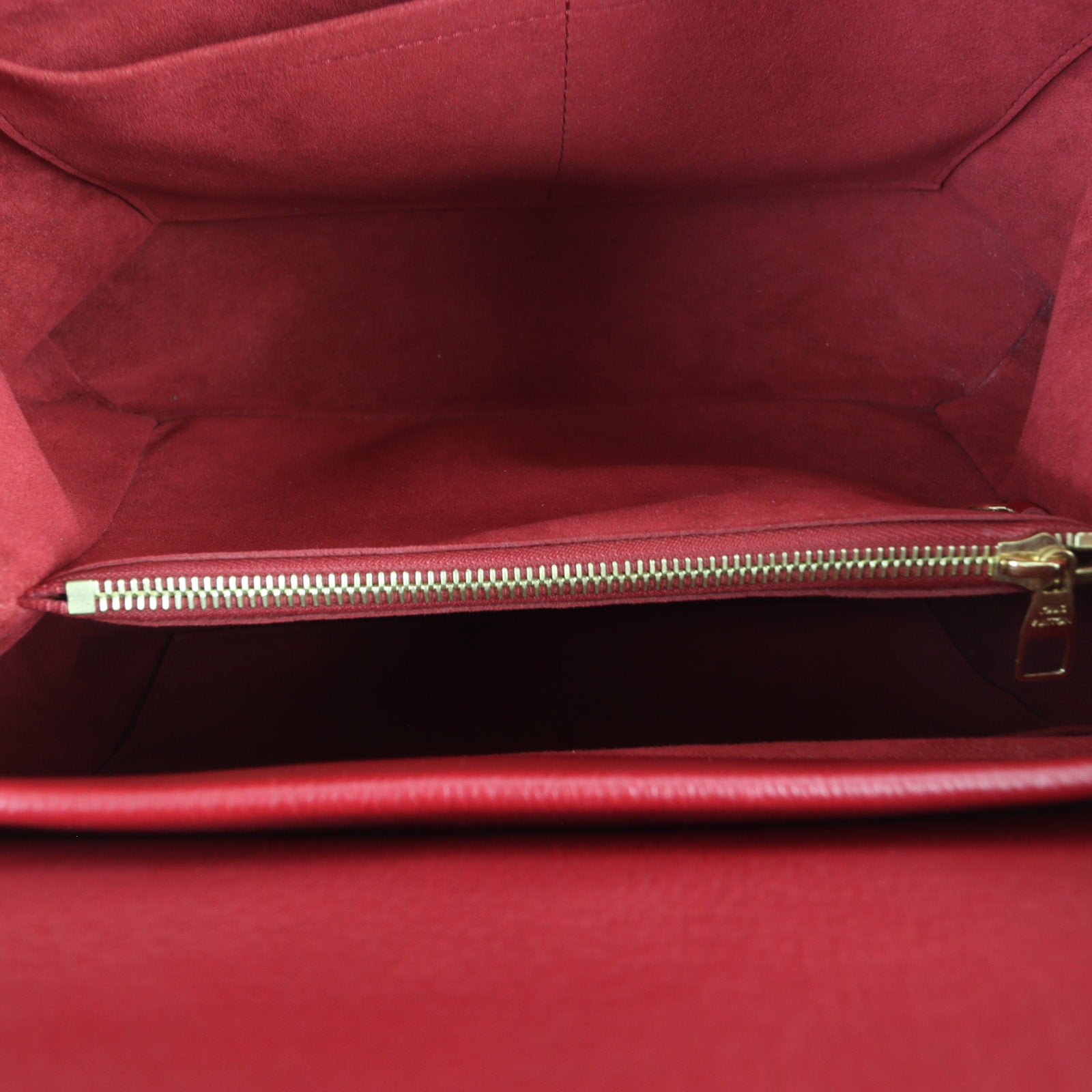 Louis Vuitton Olympe Monogram