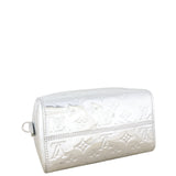 Louis Vuitton Speedy 20 Bandouliere Monogram Miroir
