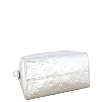 Louis Vuitton Speedy 20 Bandouliere Monogram Miroir