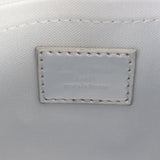 Louis Vuitton Speedy 20 Bandouliere Monogram Miroir