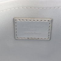 Louis Vuitton Speedy 20 Bandouliere Monogram Miroir