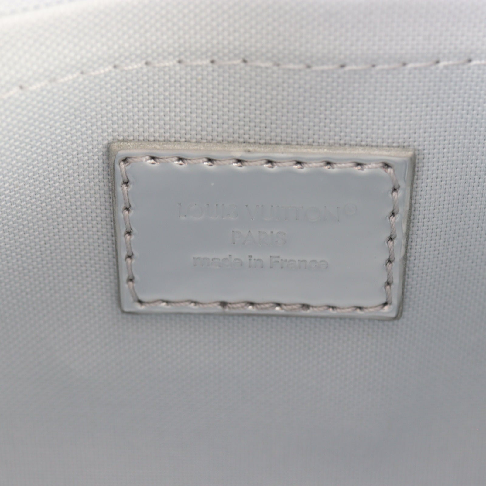 Louis Vuitton Speedy 20 Bandouliere Monogram Miroir