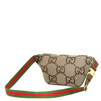 Gucci Jumbo GG Belt Bag