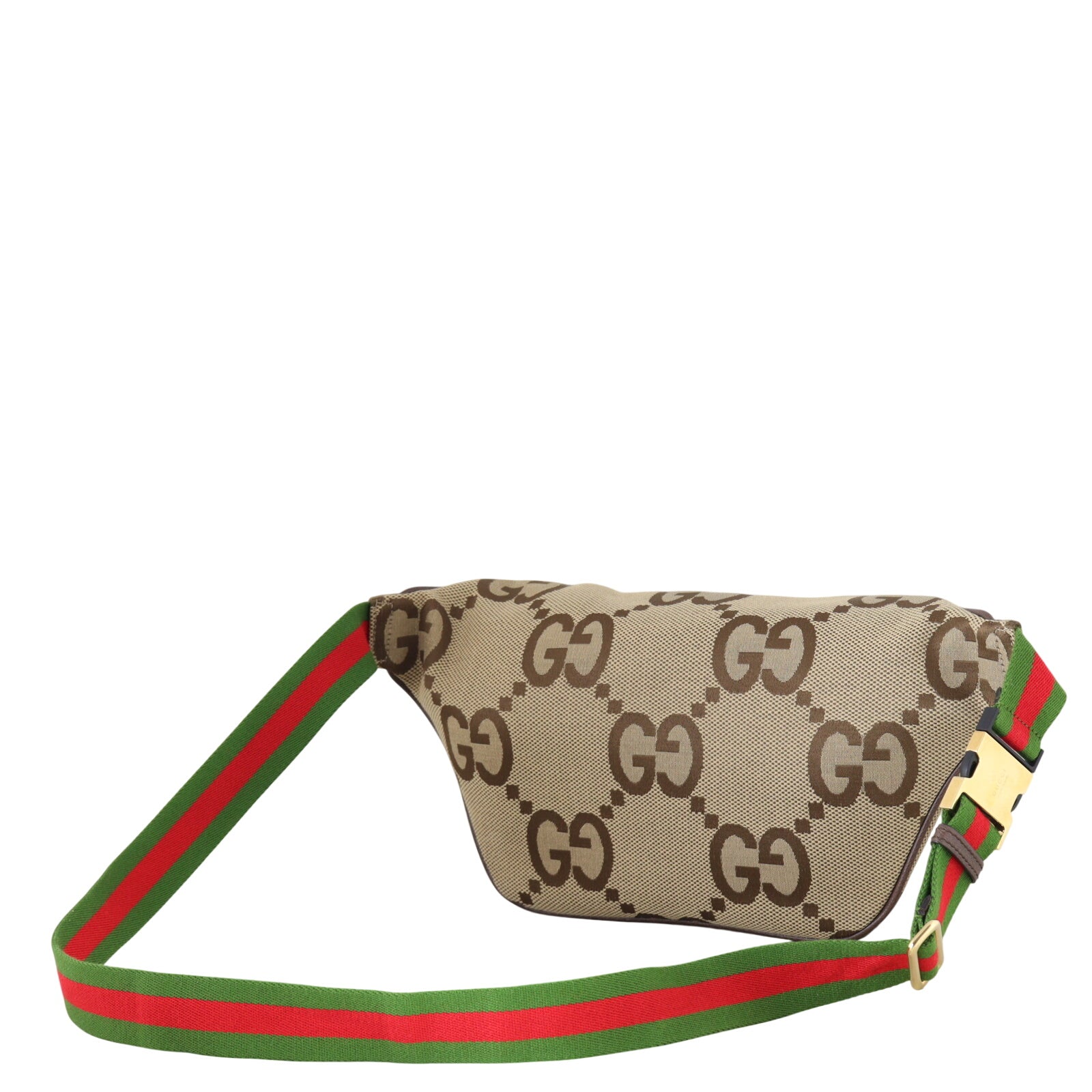 Gucci Jumbo GG Belt Bag