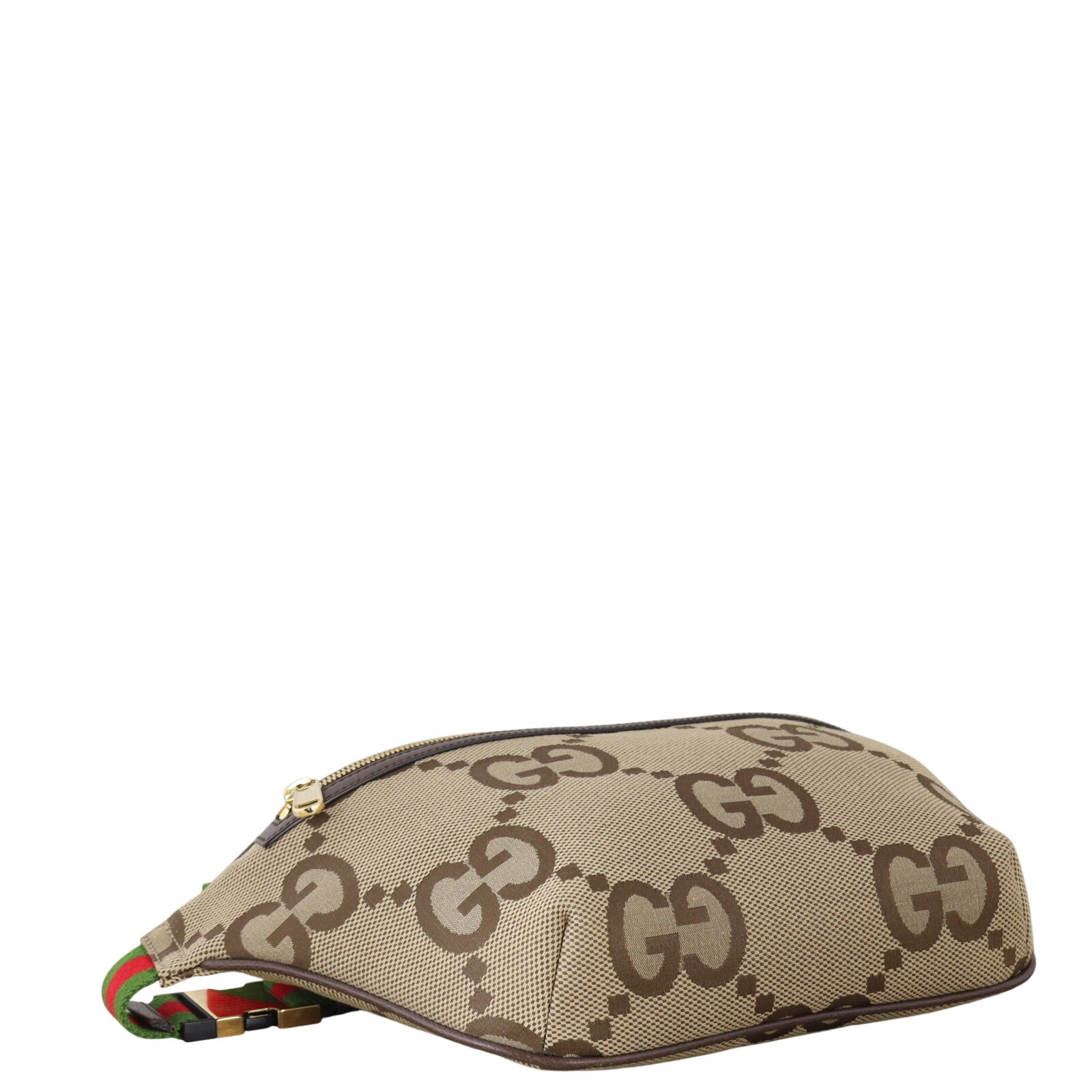 Gucci Jumbo GG Belt Bag