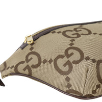 Gucci Jumbo GG Belt Bag