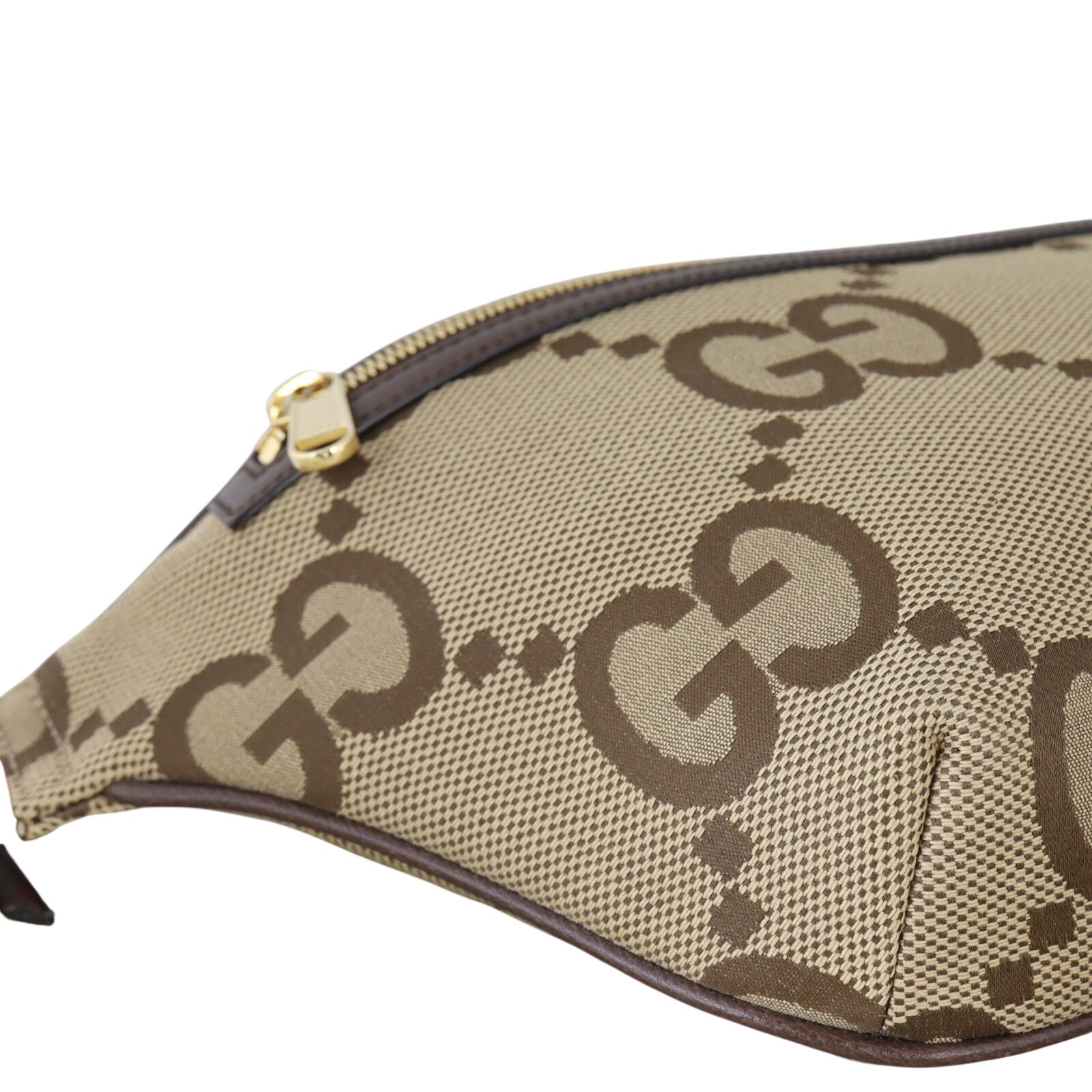 Gucci Jumbo GG Belt Bag