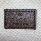 Gucci Jumbo GG Belt Bag