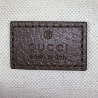 Gucci Jumbo GG Belt Bag