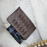 Gucci Jumbo GG Belt Bag