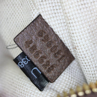 Gucci Jumbo GG Belt Bag
