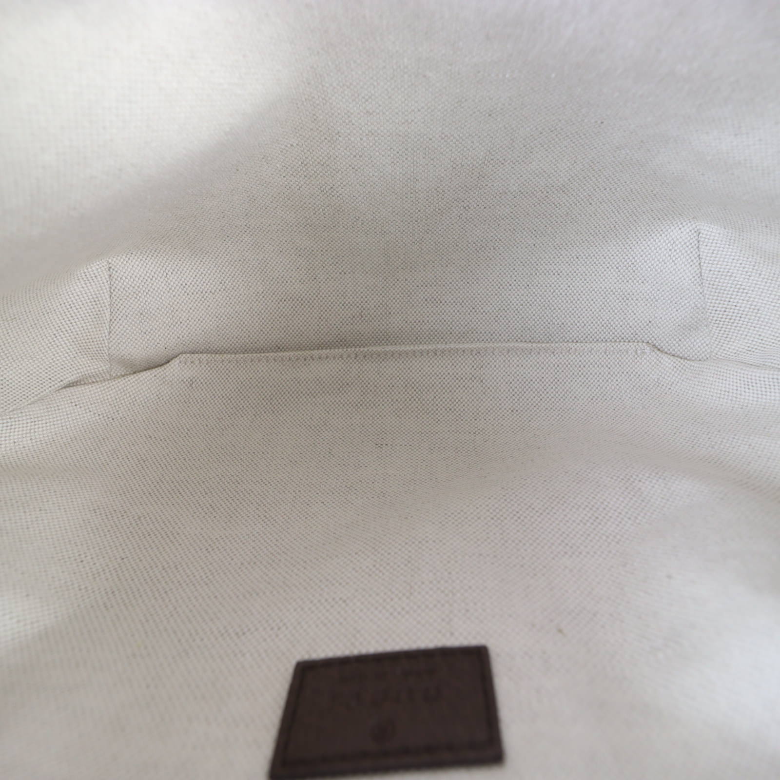 Gucci Jumbo GG Belt Bag