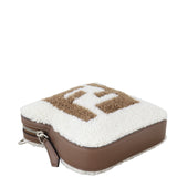Fendi Toast Bag Shearling