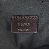 Fendi Toast Bag Shearling
