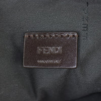 Fendi Toast Bag Shearling
