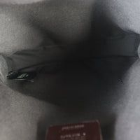 Fendi Toast Bag Shearling