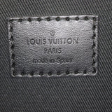 Louis Vuitton S Lock Sling Monogram Macassar