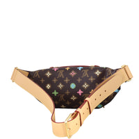 Louis Vuitton x Tyler Craggy Rush Bumbag Monogram Chocolate