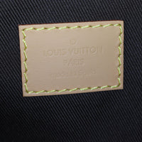 Louis Vuitton x Tyler Craggy Rush Bumbag Monogram Chocolate
