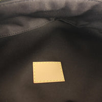Louis Vuitton x Tyler Craggy Rush Bumbag Monogram Chocolate