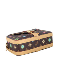 Louis Vuitton x Tyler Craggy Envelope Messenger Monogram Chocolate