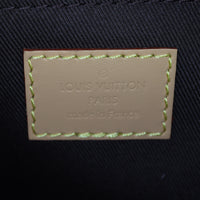 Louis Vuitton x Tyler Craggy Envelope Messenger Monogram Chocolate