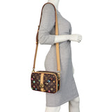 Louis Vuitton x Tyler Craggy Envelope Messenger Monogram Chocolate