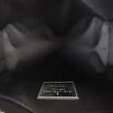 Louis Vuitton Keepall 25 Bandouliere Metallic Nebula Monogram