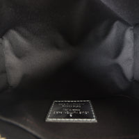 Louis Vuitton Keepall 25 Bandouliere Metallic Nebula Monogram