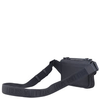 Louis Vuitton S Lock Sling Monogram Taurillon
