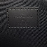 Louis Vuitton S Lock Sling Monogram Taurillon