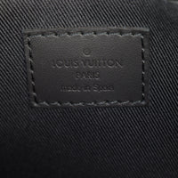 Louis Vuitton S Lock Sling Monogram Taurillon
