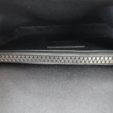 Louis Vuitton S Lock Sling Monogram Taurillon