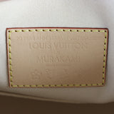 Louis Vuitton x Takashi Murakami Speedy 25 Bandouliere Monogram Multicolore