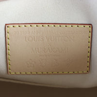 Louis Vuitton x Takashi Murakami Speedy 25 Bandouliere Monogram Multicolore