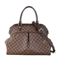Louis Vuitton Trevi GM Damier Ebene