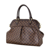 Louis Vuitton Trevi GM Damier Ebene