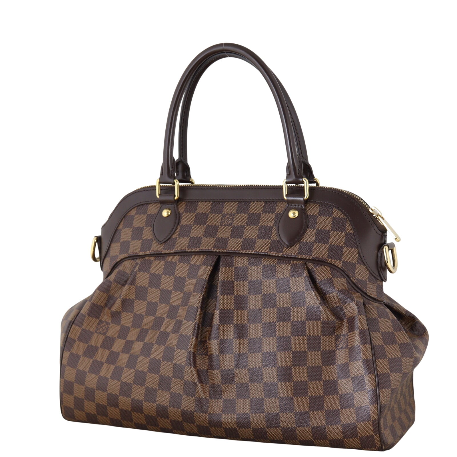 Louis Vuitton Trevi GM Damier Ebene