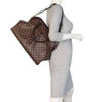 Louis Vuitton Trevi GM Damier Ebene