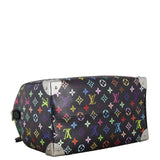 Louis Vuitton x Takashi Murakami Speedy Soft 30 Monogram Multicolore