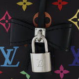 Louis Vuitton x Takashi Murakami Speedy Soft 30 Monogram Multicolore