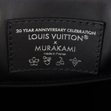 Louis Vuitton x Takashi Murakami Speedy Soft 30 Monogram Multicolore
