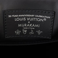 Louis Vuitton x Takashi Murakami Speedy Soft 30 Monogram Multicolore