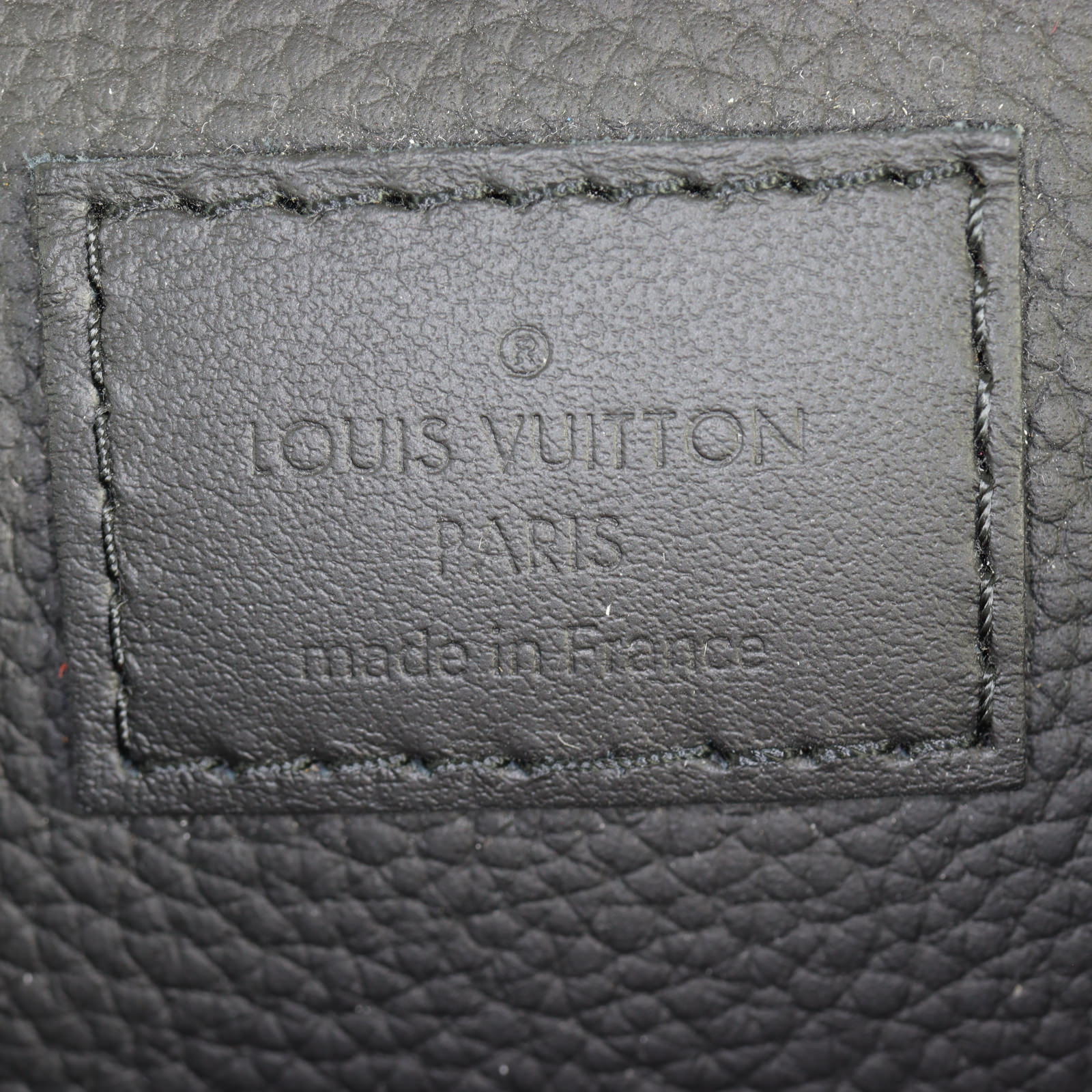 Louis Vuitton Takeoff Sling Aerogram