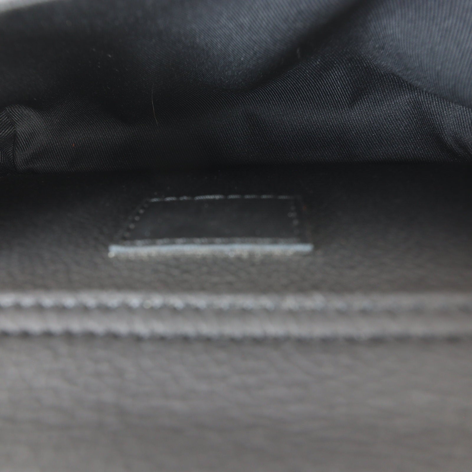 Louis Vuitton Takeoff Sling Aerogram