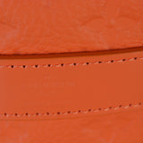 Louis Vuitton Keepall 25 Bandouliere Monogram Taurillon